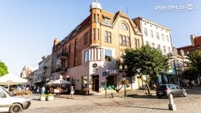 Gniezno – chodzą ulicami turyści... - zdjęcie 11