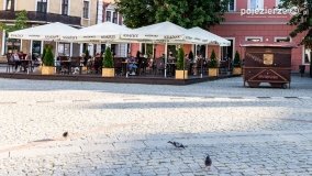 Gniezno – chodzą ulicami turyści... - zdjęcie 10