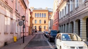 Gniezno – chodzą ulicami turyści... - zdjęcie 4