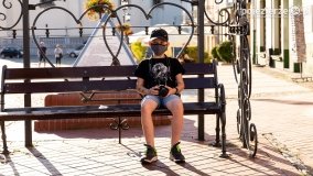 Gniezno – chodzą ulicami turyści... - zdjęcie 3