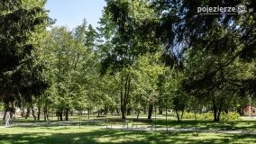 Park Trzech Kultur - zdjęcie 29