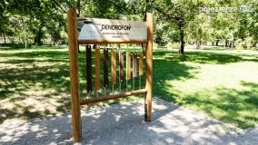 Park Trzech Kultur - zdjęcie 27