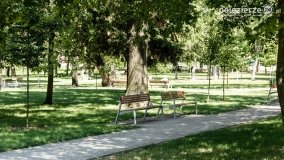 Park Trzech Kultur - zdjęcie 26