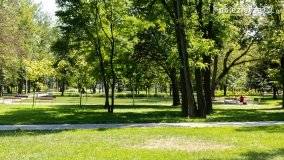 Park Trzech Kultur - zdjęcie 25