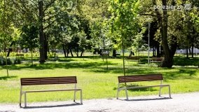 Park Trzech Kultur - zdjęcie 23