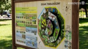 Park Trzech Kultur - zdjęcie 22