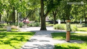 Park Trzech Kultur - zdjęcie 21