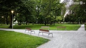 Park Trzech Kultur - zdjęcie 19