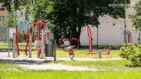 Park Trzech Kultur - zdjęcie 17