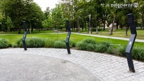 Park Trzech Kultur - zdjęcie 14