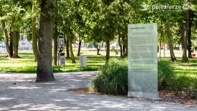 Park Trzech Kultur - zdjęcie 12