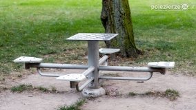 Park Trzech Kultur - zdjęcie 4