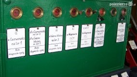 Koleją przez Puszczę Zielonkę... Z Gniezna do Sławy Wlkp. - zdjęcie 39