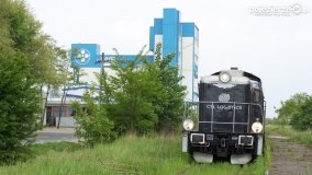 Koleją przez Puszczę Zielonkę... Z Gniezna do Sławy Wlkp. - zdjęcie 27