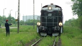 Koleją przez Puszczę Zielonkę... Z Gniezna do Sławy Wlkp. - zdjęcie 17