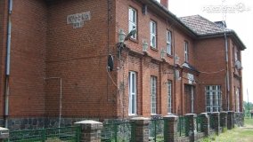 Koleją przez Puszczę Zielonkę... Z Gniezna do Sławy Wlkp. - zdjęcie 15