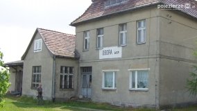 Koleją przez Puszczę Zielonkę... Z Gniezna do Sławy Wlkp. - zdjęcie 11