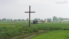 Koleją przez Puszczę Zielonkę... Z Gniezna do Sławy Wlkp. - zdjęcie 9