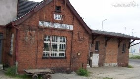 Koleją przez Puszczę Zielonkę... Z Gniezna do Sławy Wlkp. - zdjęcie 6