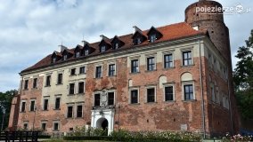  1. Przygodowo-Historyczny Festiwal Misji Skarb w Uniejowie - zdjęcie 42