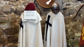  1. Przygodowo-Historyczny Festiwal Misji Skarb w Uniejowie - zdjęcie 38