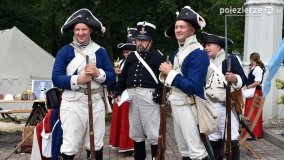  1. Przygodowo-Historyczny Festiwal Misji Skarb w Uniejowie - zdjęcie 35