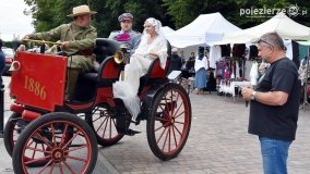  1. Przygodowo-Historyczny Festiwal Misji Skarb w Uniejowie - zdjęcie 34