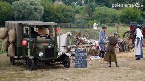  1. Przygodowo-Historyczny Festiwal Misji Skarb w Uniejowie - zdjęcie 33