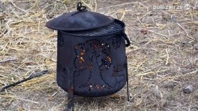  1. Przygodowo-Historyczny Festiwal Misji Skarb w Uniejowie - zdjęcie 32