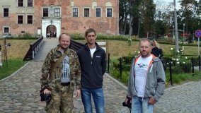  1. Przygodowo-Historyczny Festiwal Misji Skarb w Uniejowie - zdjęcie 30