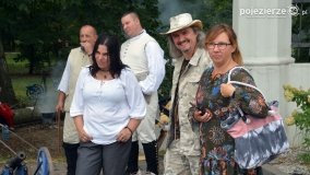  1. Przygodowo-Historyczny Festiwal Misji Skarb w Uniejowie - zdjęcie 27