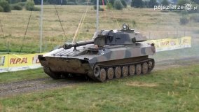  1. Przygodowo-Historyczny Festiwal Misji Skarb w Uniejowie - zdjęcie 26