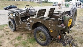  1. Przygodowo-Historyczny Festiwal Misji Skarb w Uniejowie - zdjęcie 24