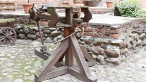  1. Przygodowo-Historyczny Festiwal Misji Skarb w Uniejowie - zdjęcie 23