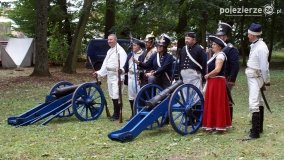 1. Przygodowo-Historyczny Festiwal Misji Skarb w Uniejowie - zdjęcie 21