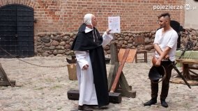  1. Przygodowo-Historyczny Festiwal Misji Skarb w Uniejowie - zdjęcie 20