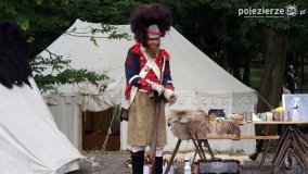  1. Przygodowo-Historyczny Festiwal Misji Skarb w Uniejowie - zdjęcie 19