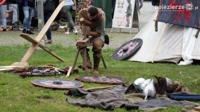  1. Przygodowo-Historyczny Festiwal Misji Skarb w Uniejowie - zdjęcie 17