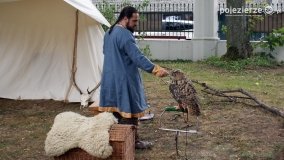  1. Przygodowo-Historyczny Festiwal Misji Skarb w Uniejowie - zdjęcie 16