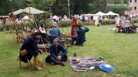  1. Przygodowo-Historyczny Festiwal Misji Skarb w Uniejowie - zdjęcie 14