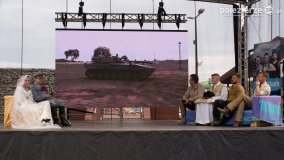  1. Przygodowo-Historyczny Festiwal Misji Skarb w Uniejowie - zdjęcie 9