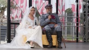  1. Przygodowo-Historyczny Festiwal Misji Skarb w Uniejowie - zdjęcie 8