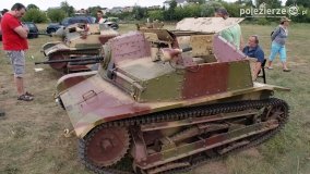  1. Przygodowo-Historyczny Festiwal Misji Skarb w Uniejowie - zdjęcie 6