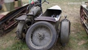  1. Przygodowo-Historyczny Festiwal Misji Skarb w Uniejowie - zdjęcie 5