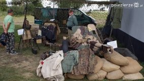  1. Przygodowo-Historyczny Festiwal Misji Skarb w Uniejowie - zdjęcie 4