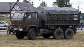  1. Przygodowo-Historyczny Festiwal Misji Skarb w Uniejowie - zdjęcie 2