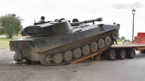  1. Przygodowo-Historyczny Festiwal Misji Skarb w Uniejowie - zdjęcie 1