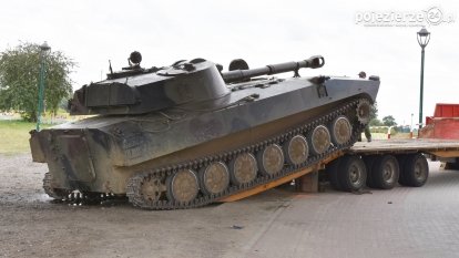  1. Przygodowo-Historyczny Festiwal Misji Skarb w Uniejowie