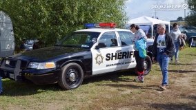 Zlot Aut Amerykańskich i Zabytkowych - zdjęcie 21