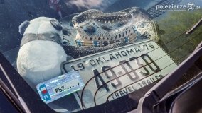 Zlot Aut Amerykańskich i Zabytkowych - zdjęcie 20